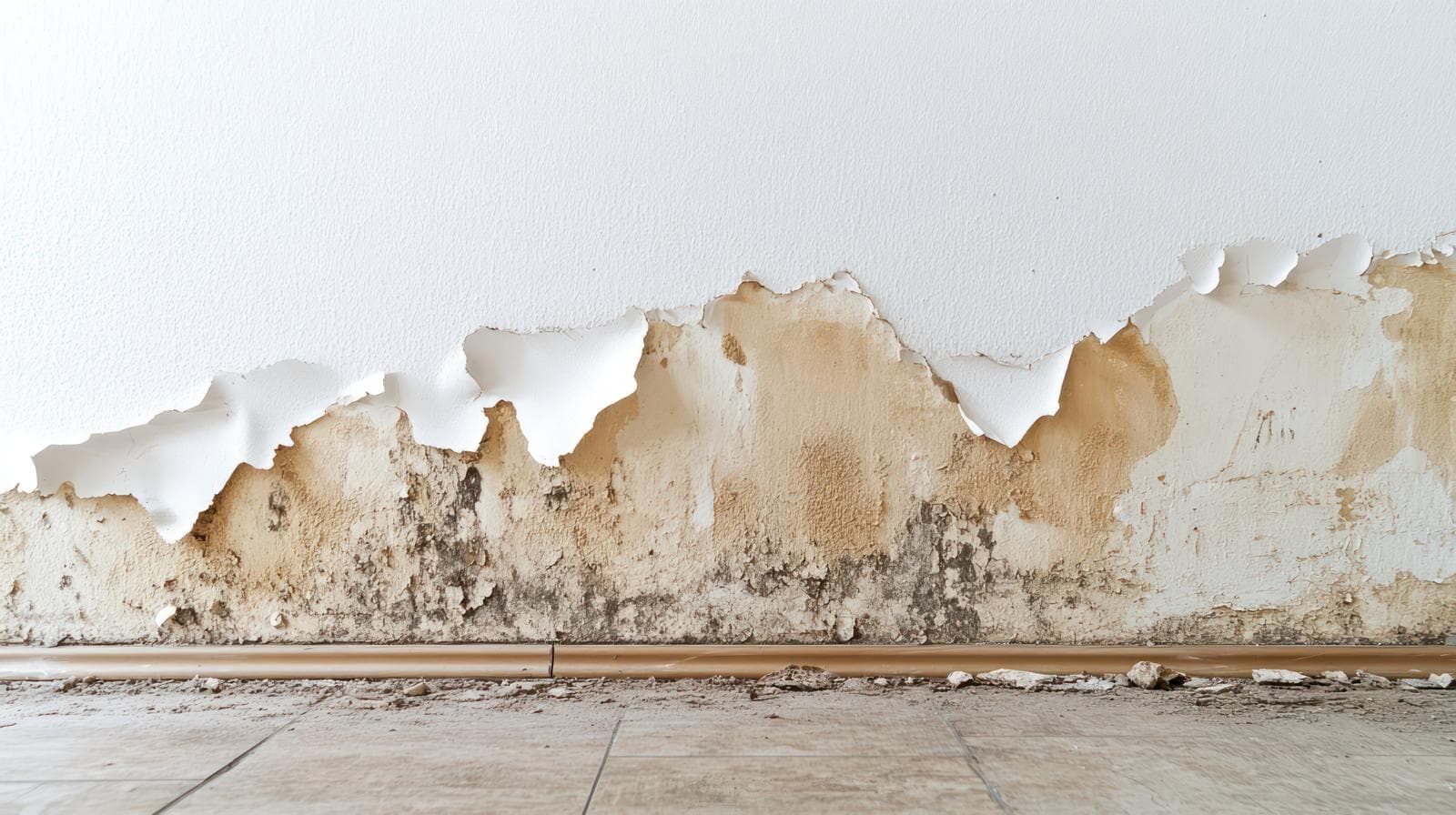 Florida Hurricane / Flood Remediation & Mold Removal