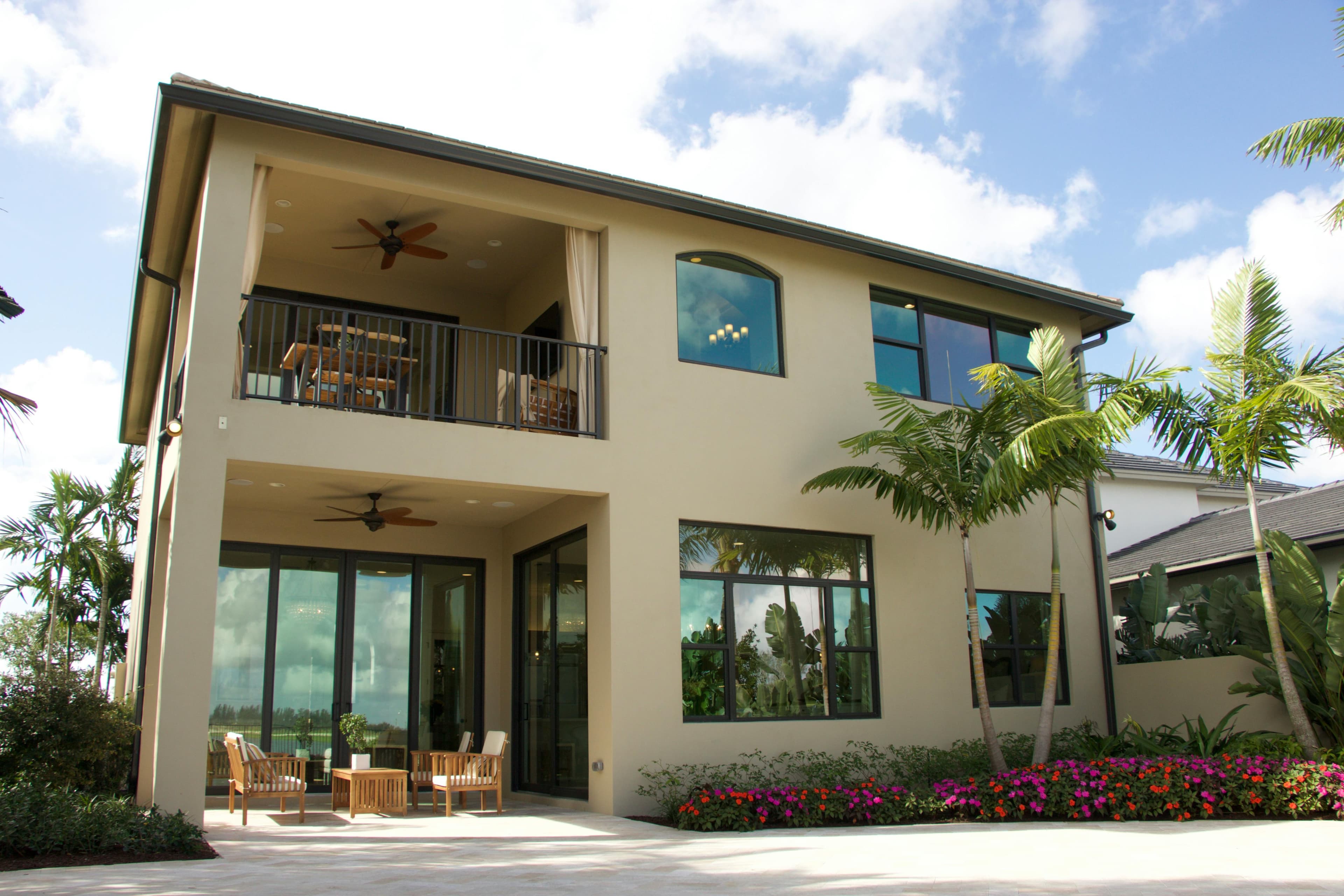 How to Build Your Dream Home in Florida