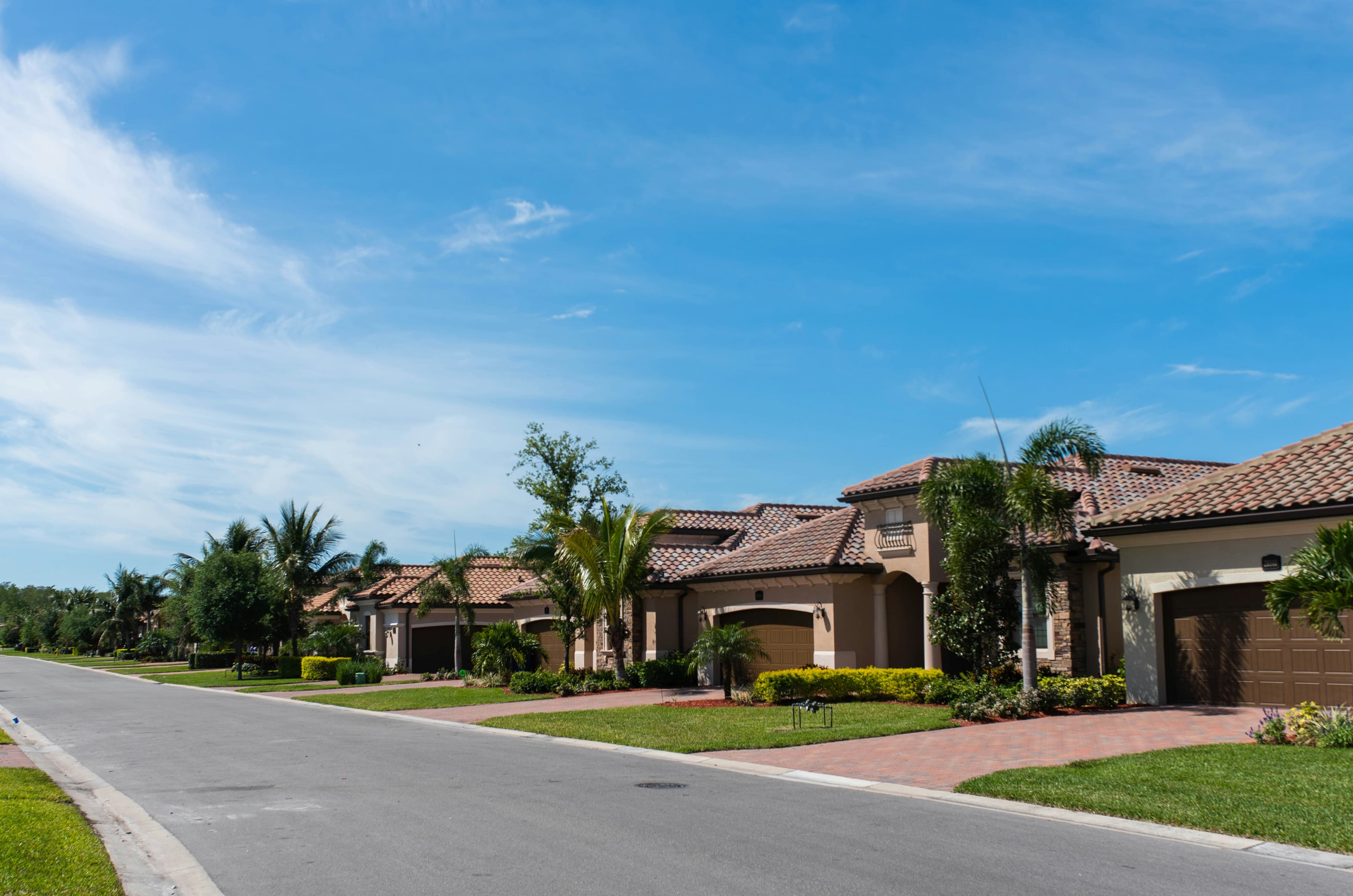 What to Know Before Building on Your Lot in Florida