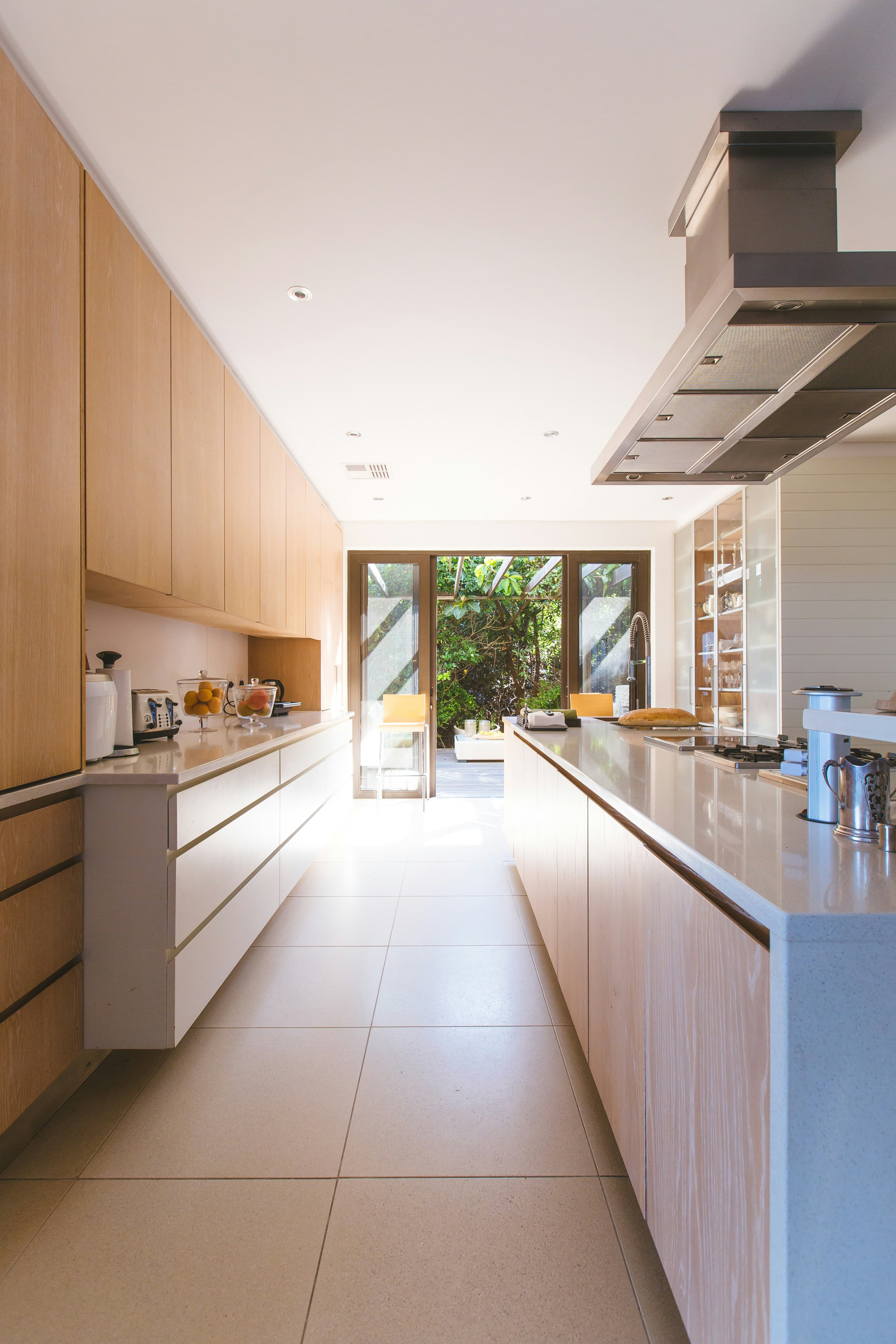 2025 Kitchen Design Trends