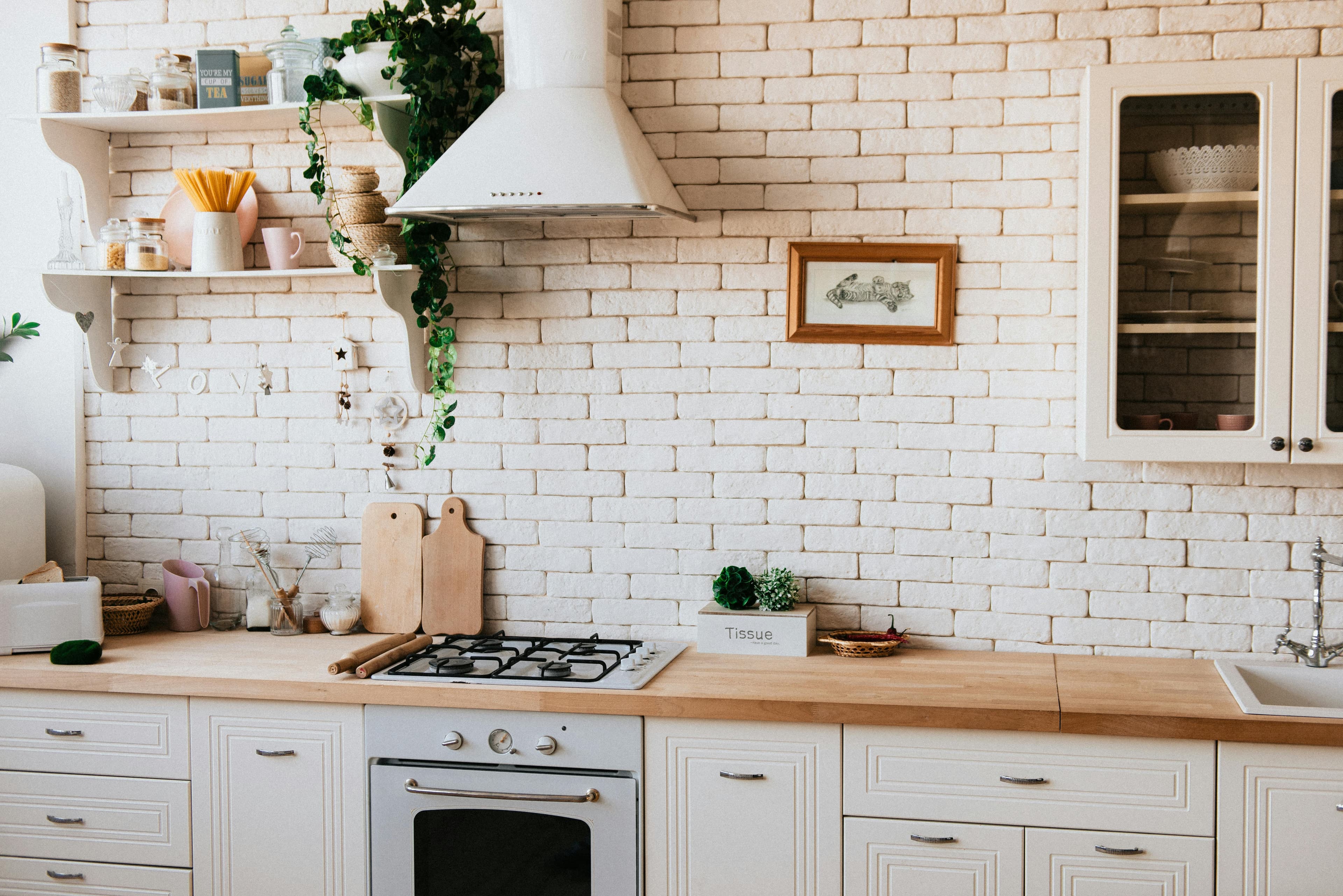 Choosing the Right Countertop