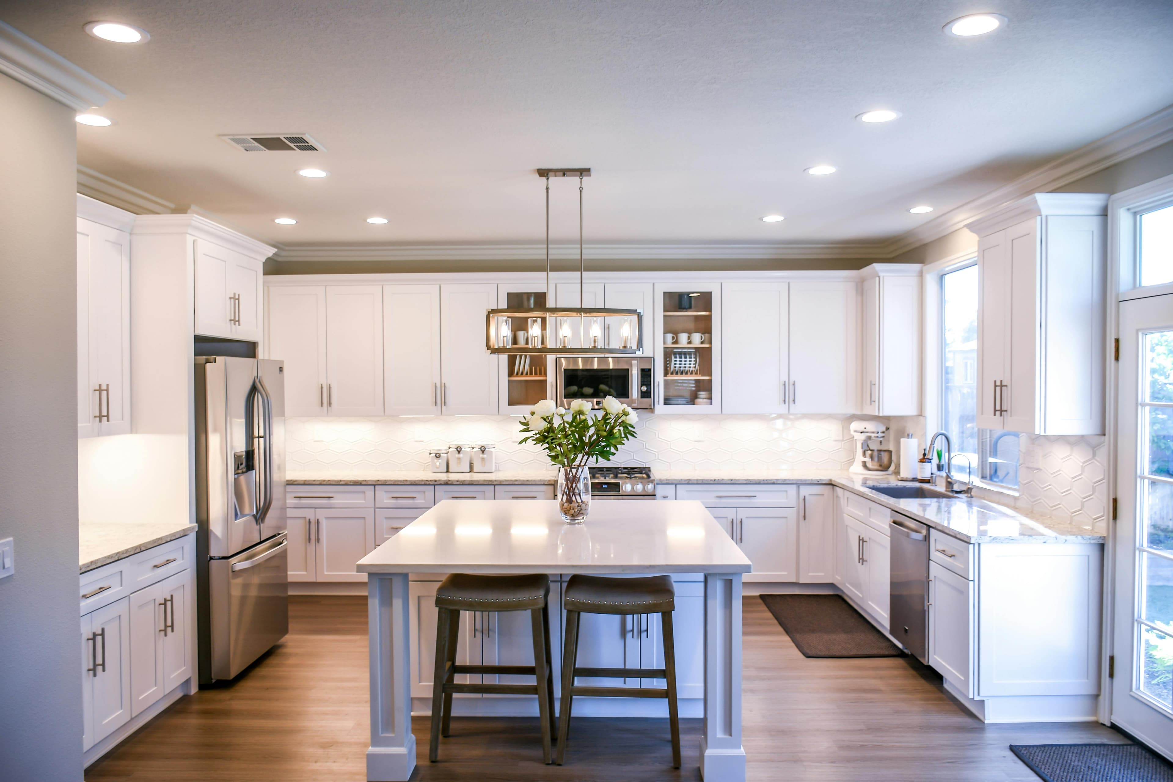 Top 5 Kitchen Remodeling Mistakes to Avoid