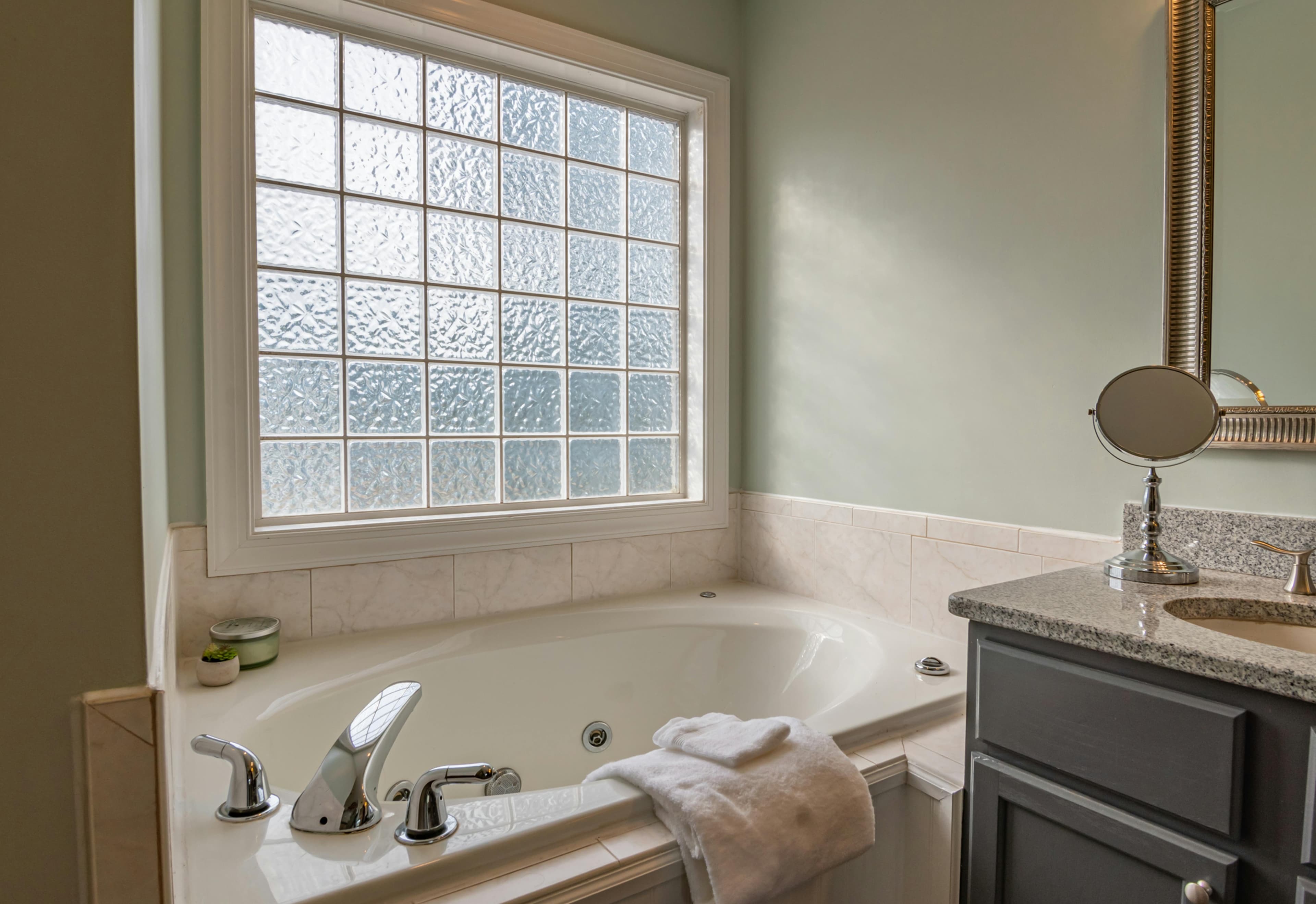 Top 2025 Bathroom Design Trends