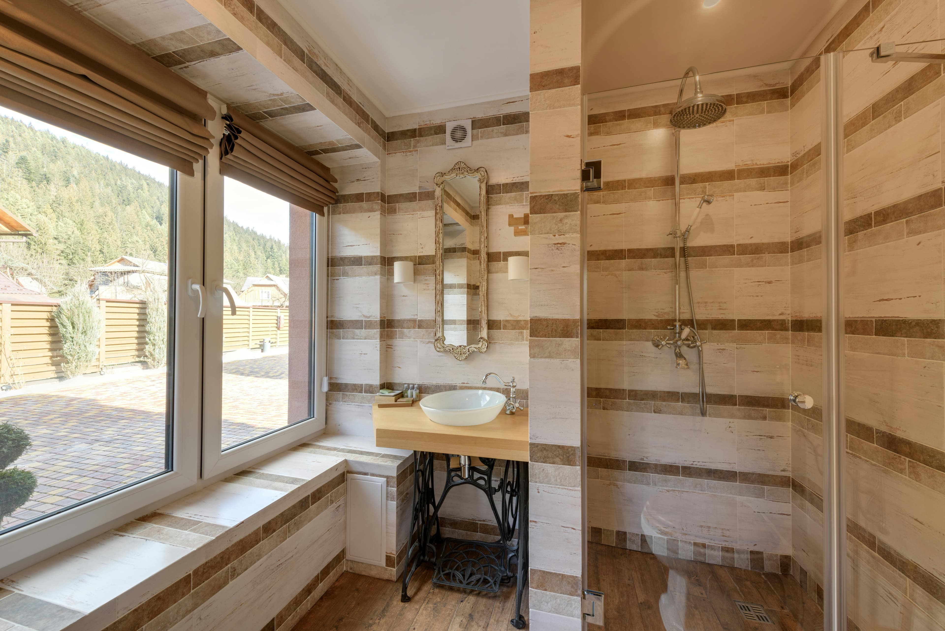 Ventilation in Florida Bathrooms: How to Prevent Mold & Mildew