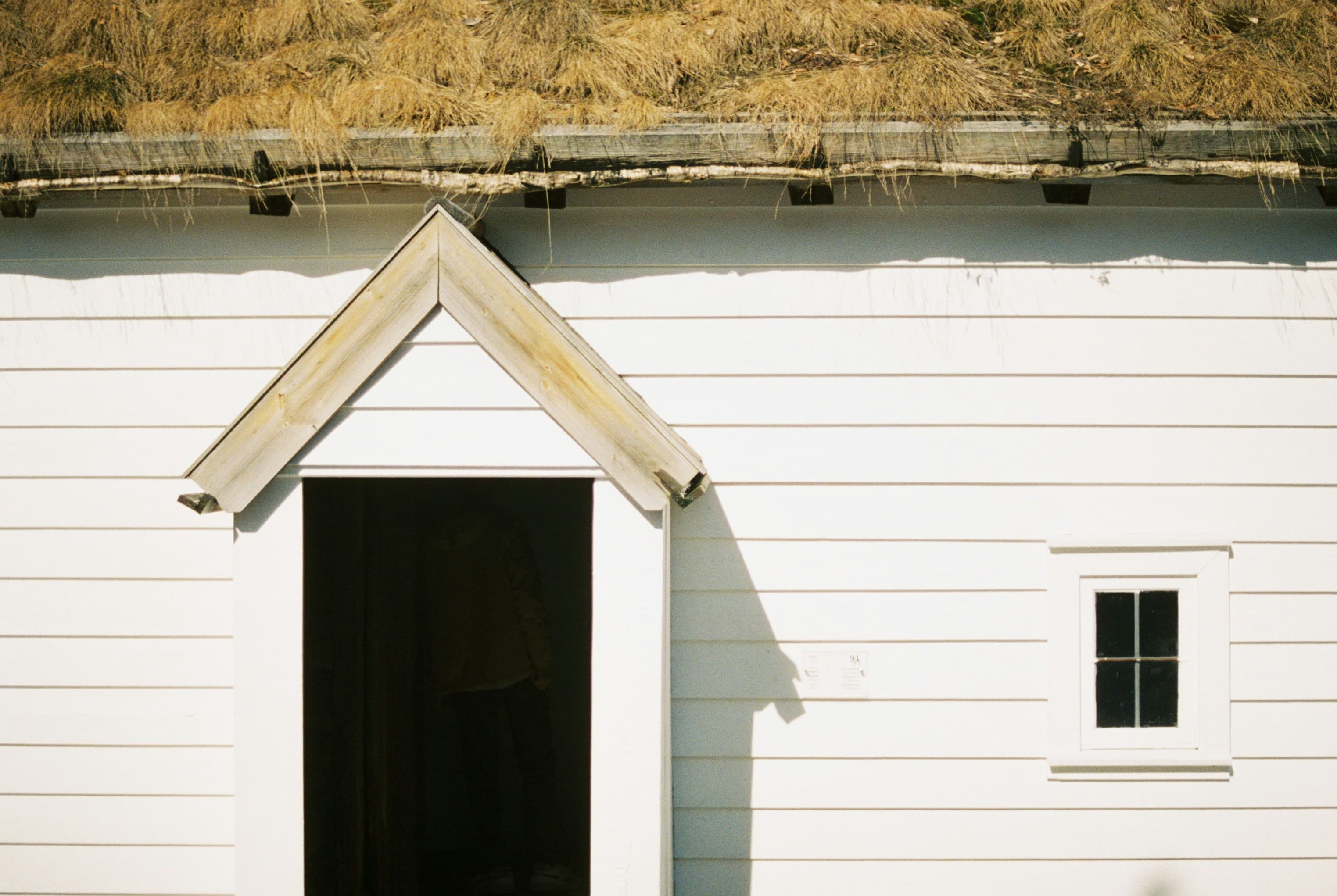 Can You Build a Shed Without a Permit in Florida?