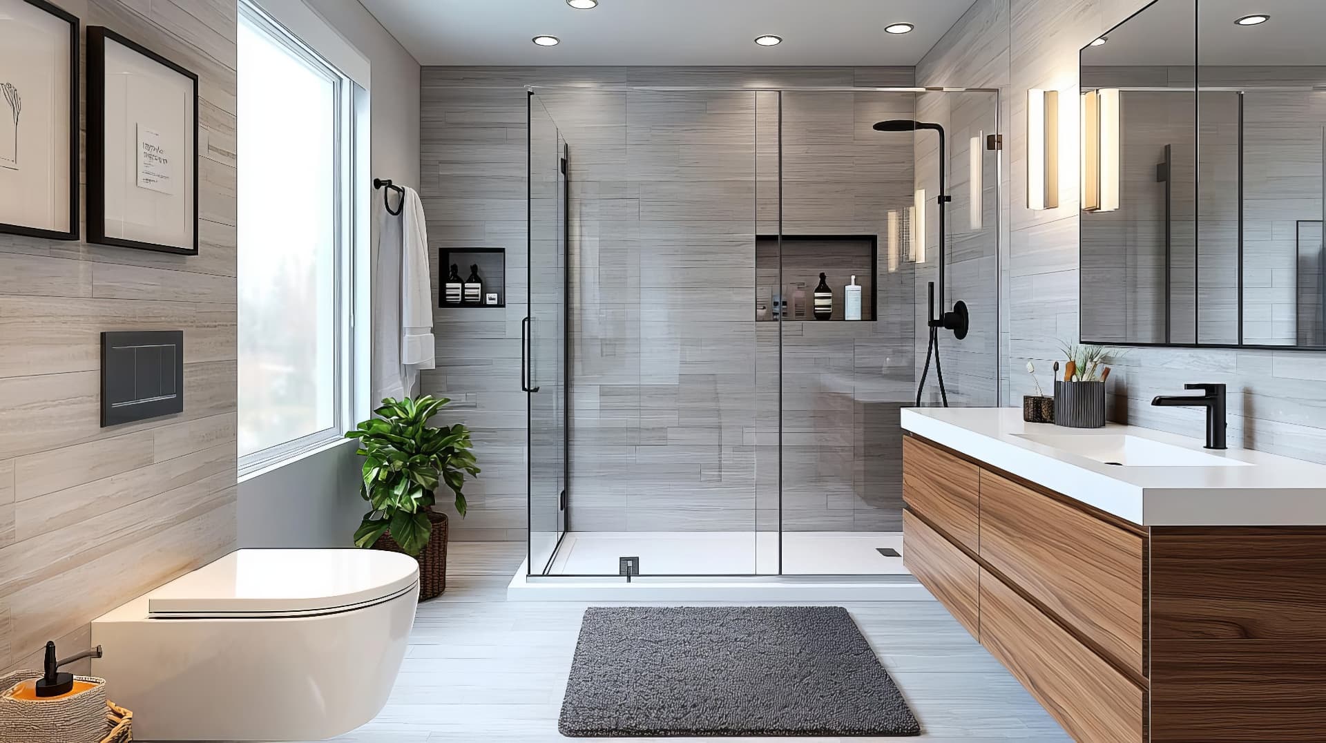 Bathroom Remodeling Tips and Tricks for Florida Homeowners