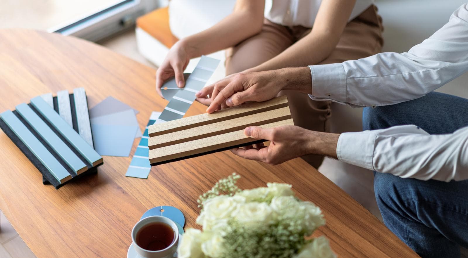 Interior Design Consultation