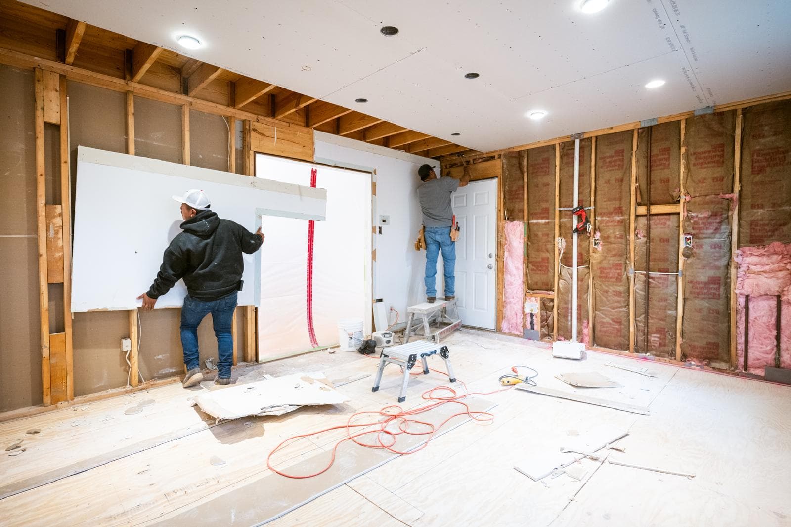 Kitchen Renovation