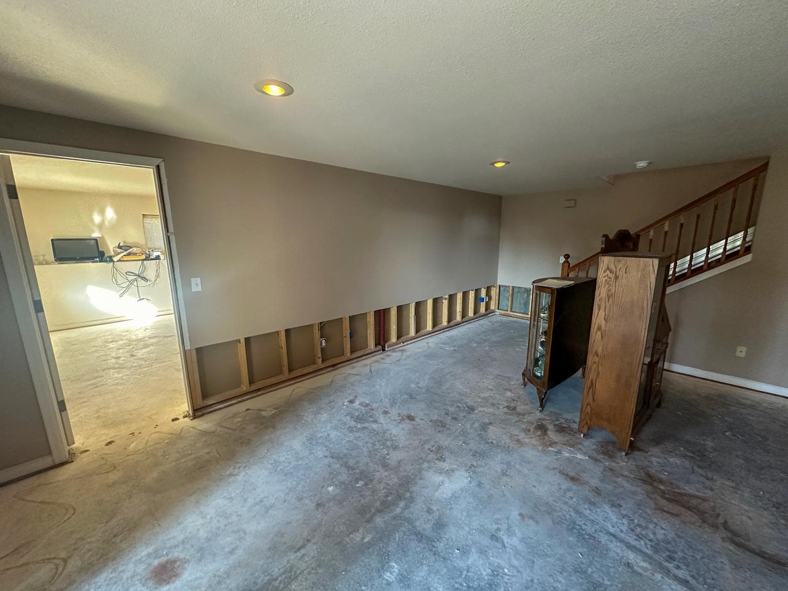 Complete Home Makeover